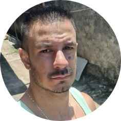 Foto de Diego